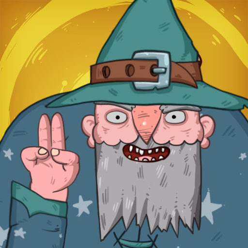 Wizard: Fairytale Puzzle