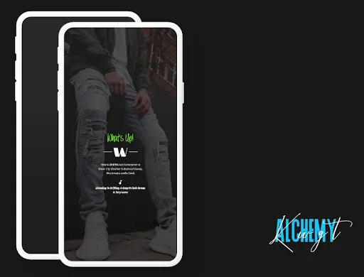 Alchemy for KWGT Screenshots