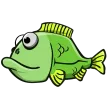Bob The Fish