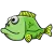 Bob The Fish
