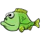 Bob The Fish