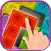 Block Puzzle Fantasy Pro – Cool Kids Board Game for Your Mind and Concentration