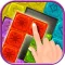 Block Puzzle Fantasy Pro – Cool Kids Board Game for Your Mind and Concentration