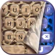Cheetah Keyboard Design.er – Fashion Keyboards with Animal Print Themes