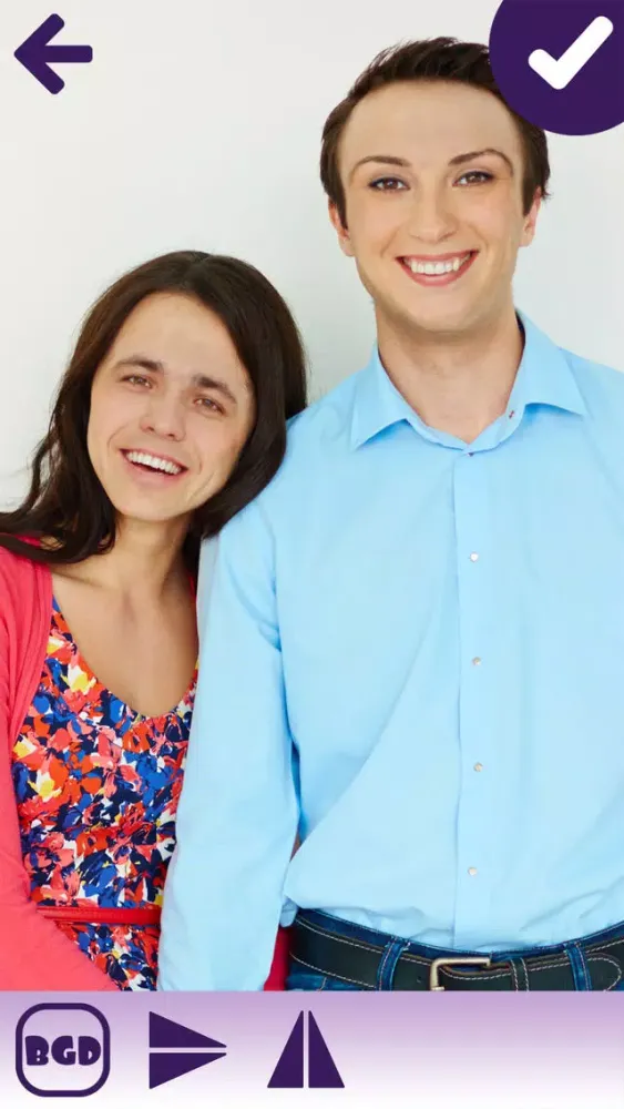 Face Swap Free Photo Studio Editor – Replace Faces and Add Text & Draw on Pictures Screenshots