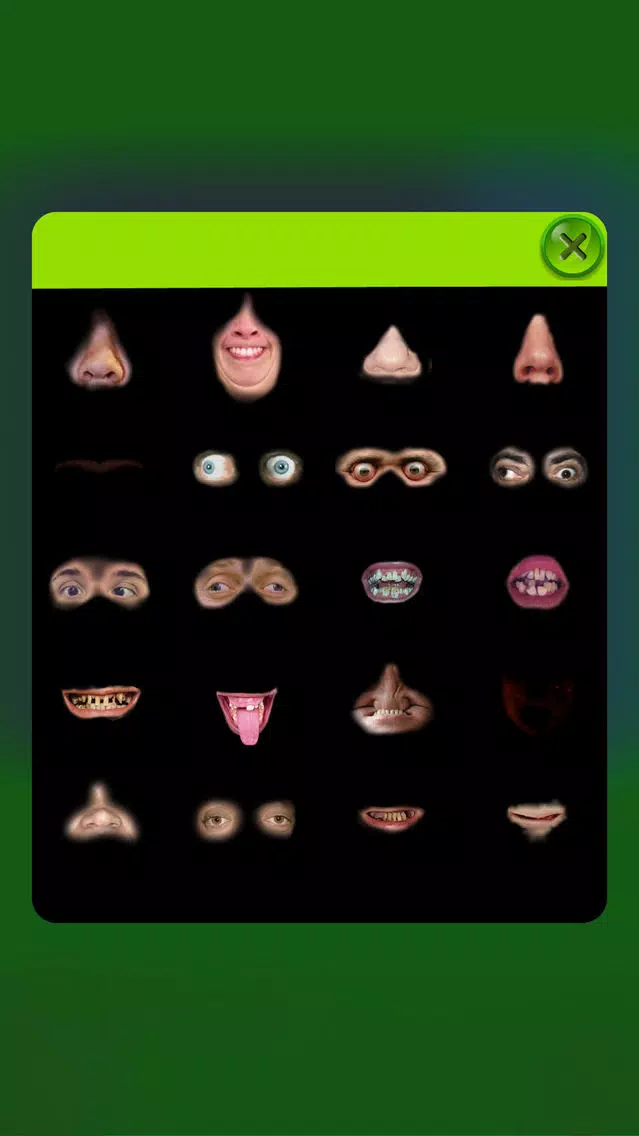 Uglify Yourself - Ugly Face Changer Photo Booth Screenshots