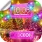 Christmas Wallpaper and Beautiful Xmas Decorations