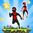 Ninja Rush & Jump, Jumping Game, Arcade Free Game Ninja Rush & Jump, Jumping Game, Arcade Free Game