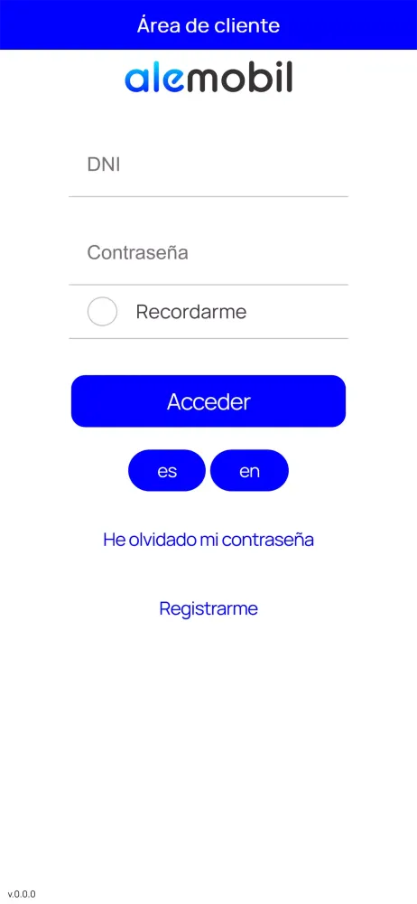 Mi Alemobil Screenshots