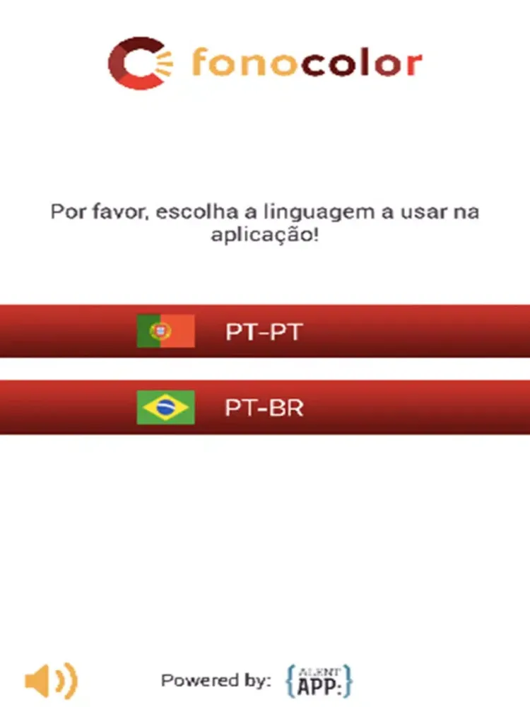 صور Fonocolor PT BR f/v iPad 