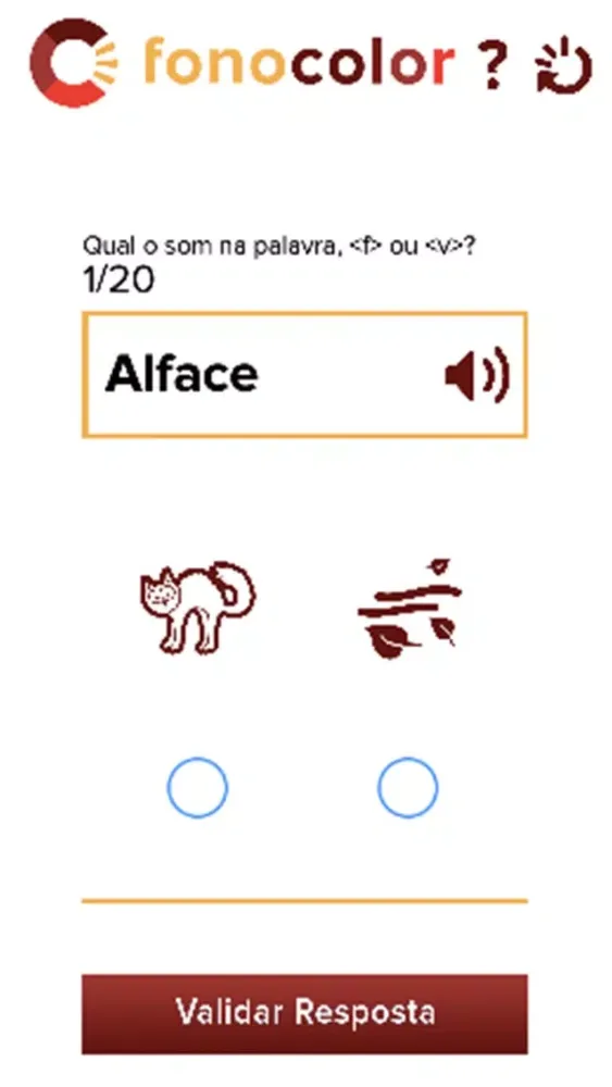 صور Fonocolor PT BR f/v