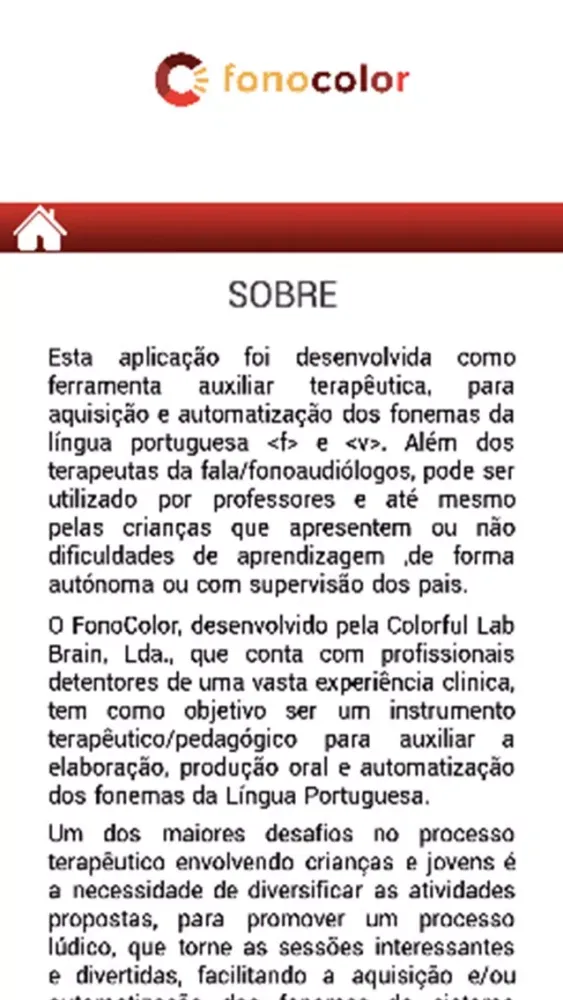 صور Fonocolor PT BR f/v