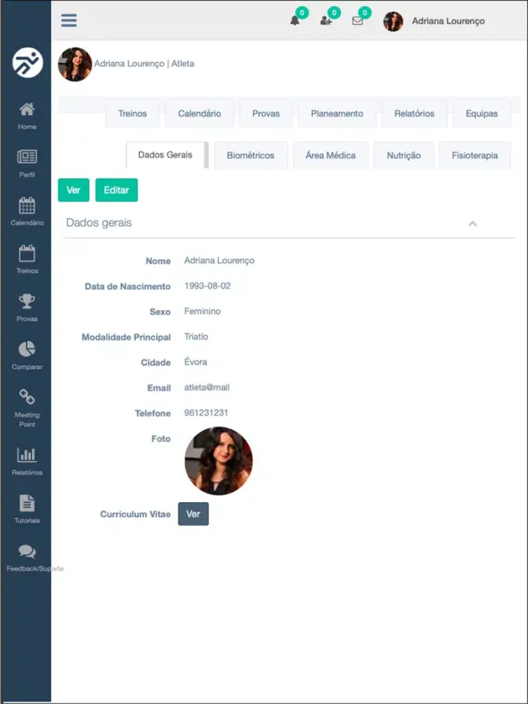 Скриншоты Ti-ex iPad 