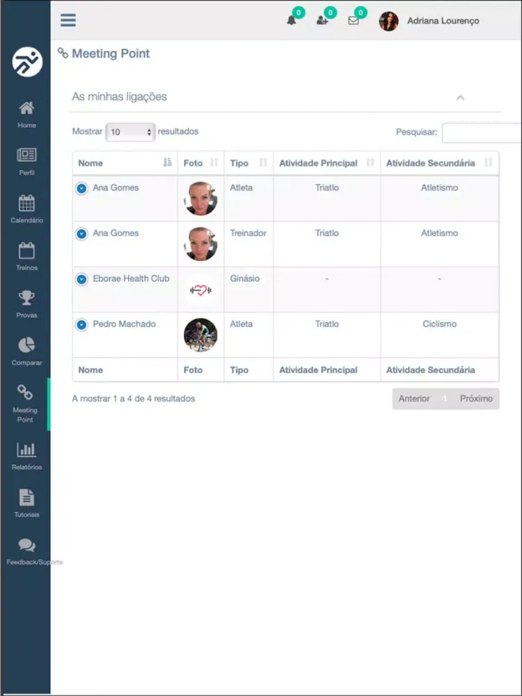Скриншоты Ti-ex iPad 