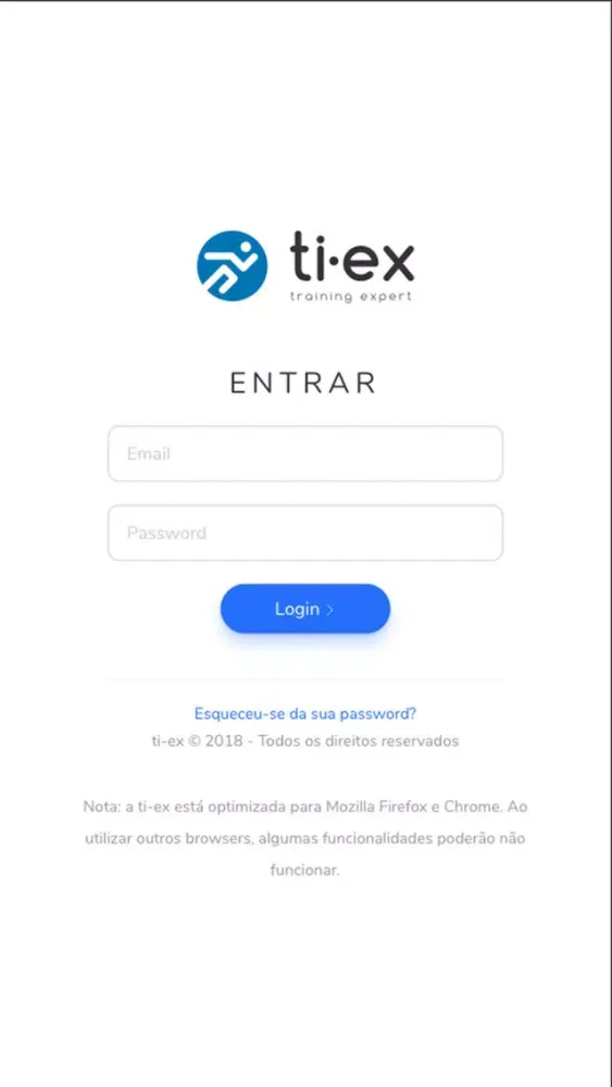Скриншоты Ti-ex