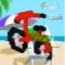 Beach Rush - Endless Arcade Hopper