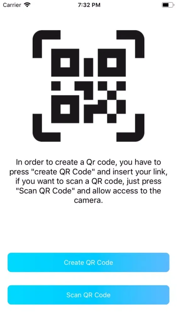 QR Maker PRO Screenshots