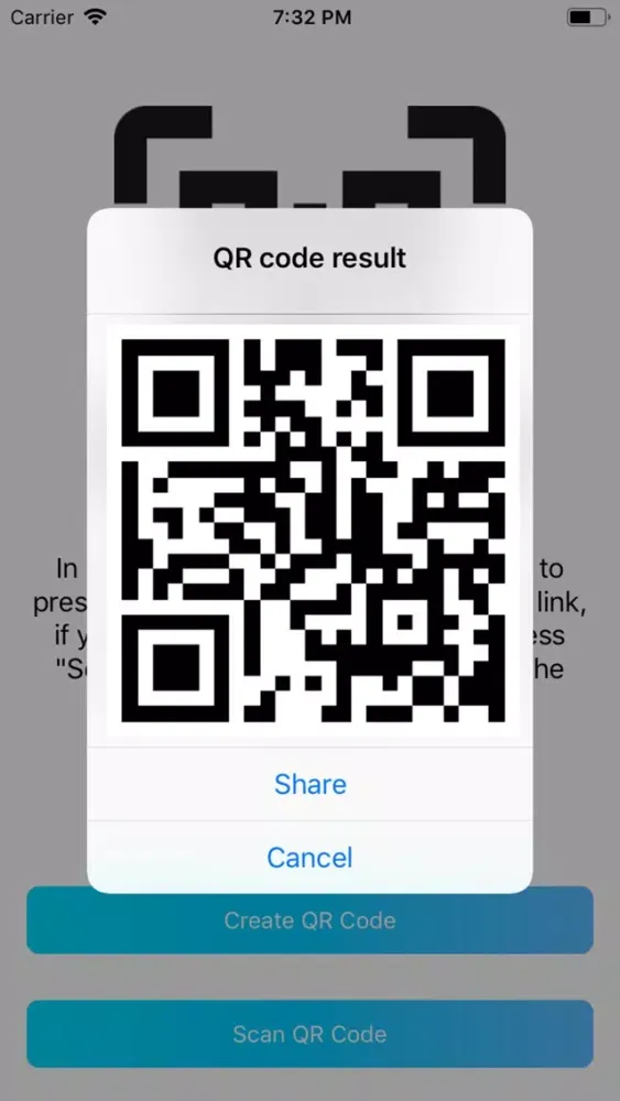QR Maker PRO Screenshots