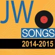 JW Music - 2014-2015 JW Music - 2014-2015