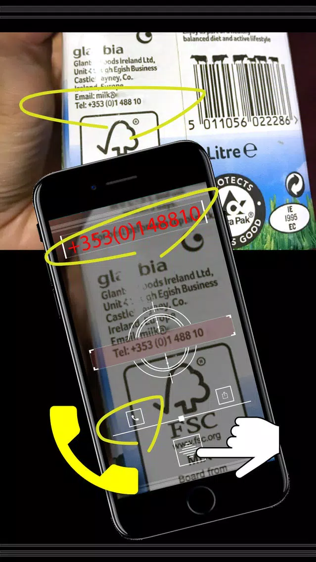 Call Easy - Easy To Call应用截图