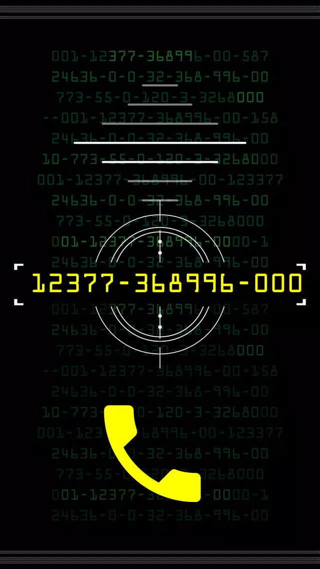 Call Easy - Easy To Call应用截图