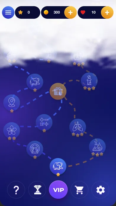 Trivia Click Puzzle: Quiz Game 스크린샷