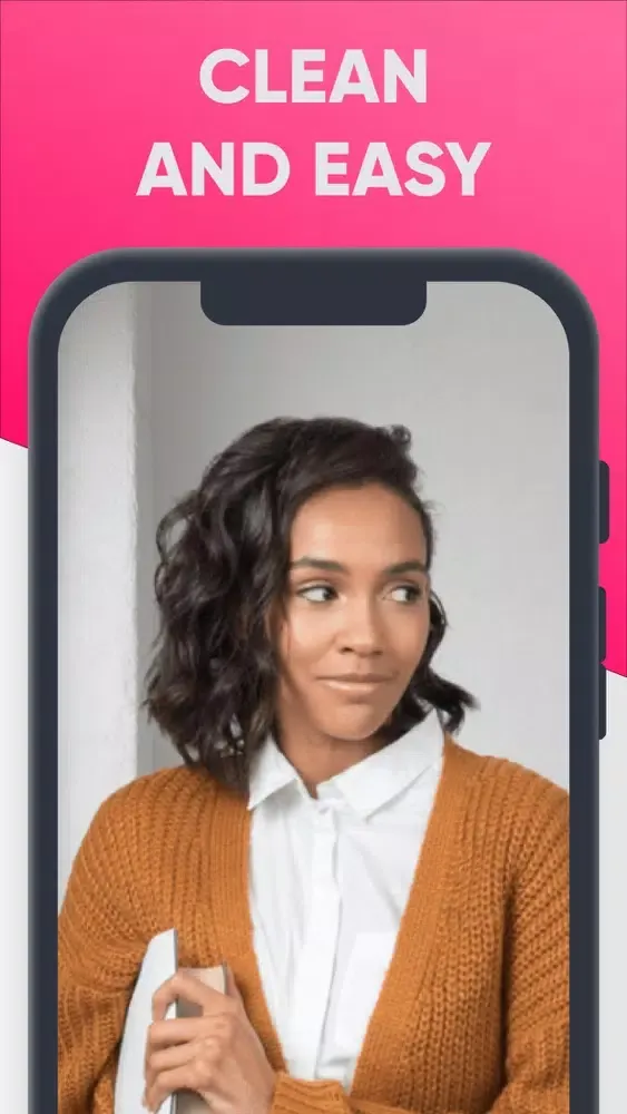 Скриншоты Photo Background Changer app!