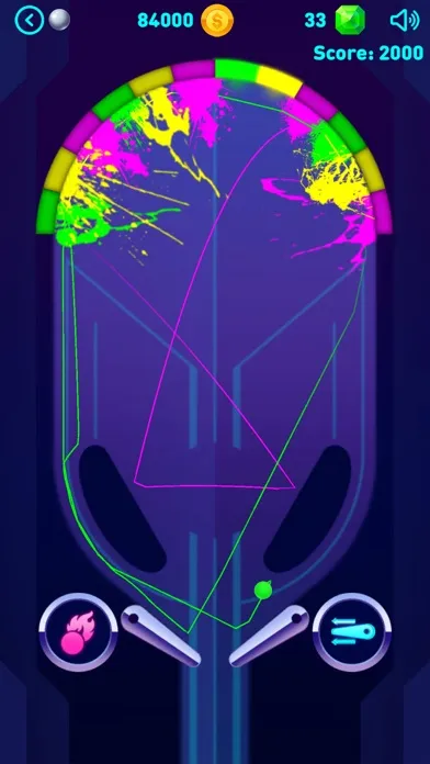 Color Flippers سکرین شاٹس