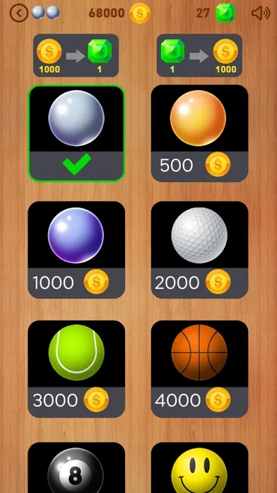 Color Flippers سکرین شاٹس