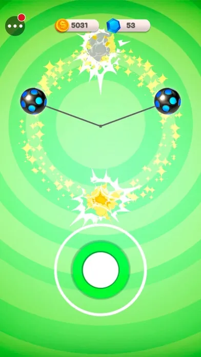 Lato Lato: Balls on Rope 스크린샷
