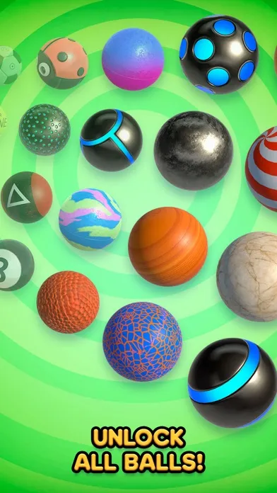 Lato Lato: Balls on Rope 스크린샷