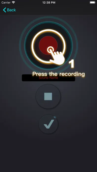 Скриншоты Sound Box - Language Learning