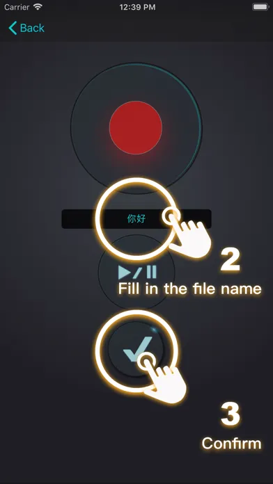 Скриншоты Sound Box - Language Learning