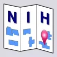 NIH Map NIH Map