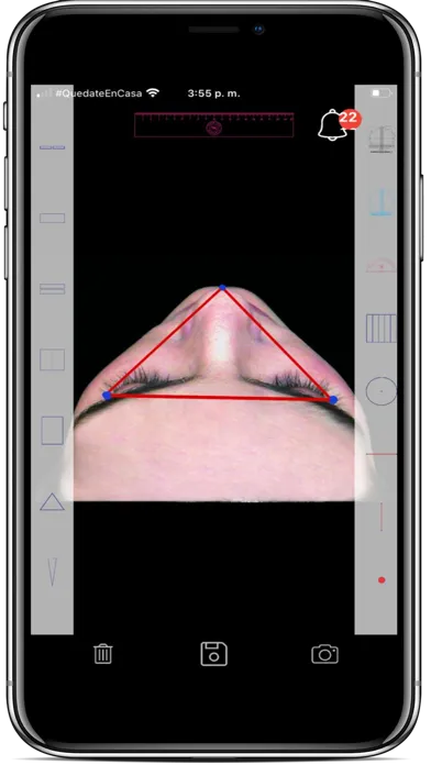 PHOTOMETRIC By OKT Apps سکرین شاٹس