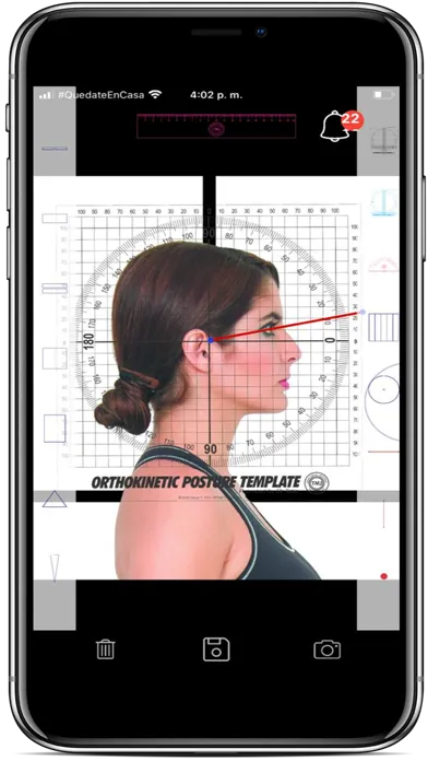PHOTOMETRIC By OKT Apps سکرین شاٹس