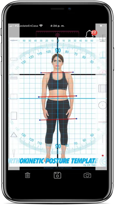 PHOTOMETRIC By OKT Apps سکرین شاٹس
