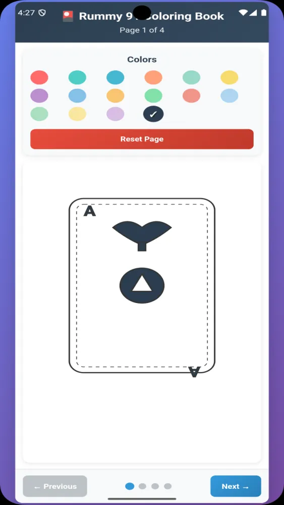 Rummy 91 Screenshots