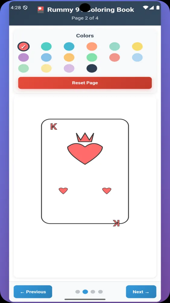 Rummy 91 Screenshots