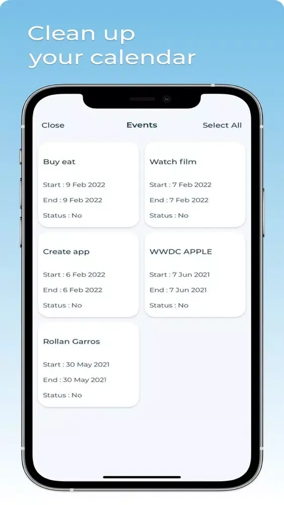 AI Cleaner Pro - Clean Storage Screenshots