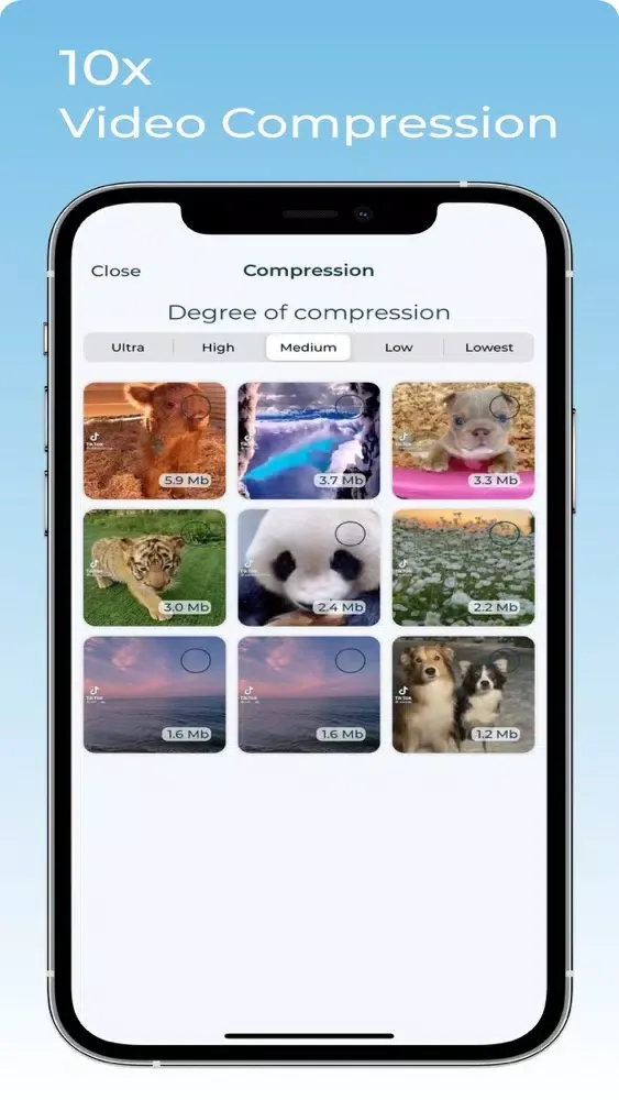AI Cleaner Pro - Clean Storage Screenshots
