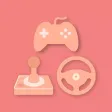 Gamepad Game Controller for PC Gamepad Game Controller for PC
