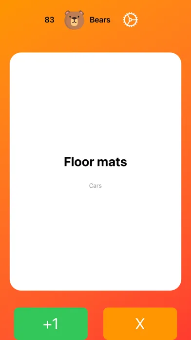 صور Alias: Board Game