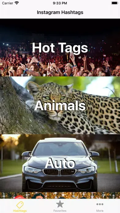 تصاویر Best Hashtags for Insta