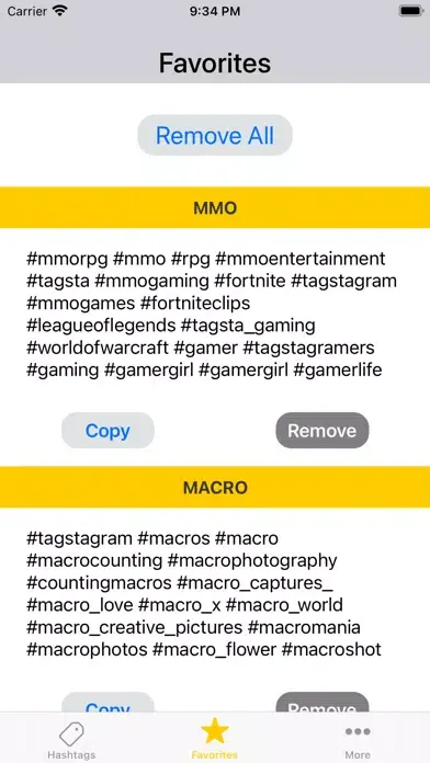 تصاویر Best Hashtags for Insta