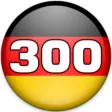 Learn Top 300 German Words