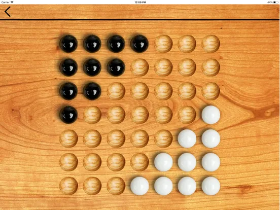 Marble Checkers iPad  Ekran Görüntüleri