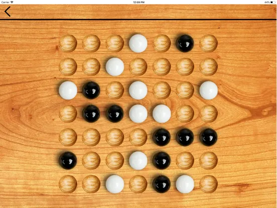 Marble Checkers iPad  Ekran Görüntüleri