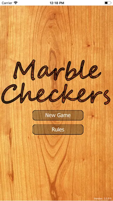 Marble Checkers Ekran Görüntüleri