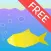 Fish Away Free - Escape From Angry Sharks!